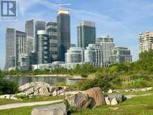 6206 - 30 SHORE BREEZE DRIVE | Toronto Ontario | Slide Image Twenty-three