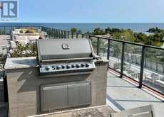 6206 - 30 SHORE BREEZE DRIVE | Toronto Ontario | Slide Image Thirty-two