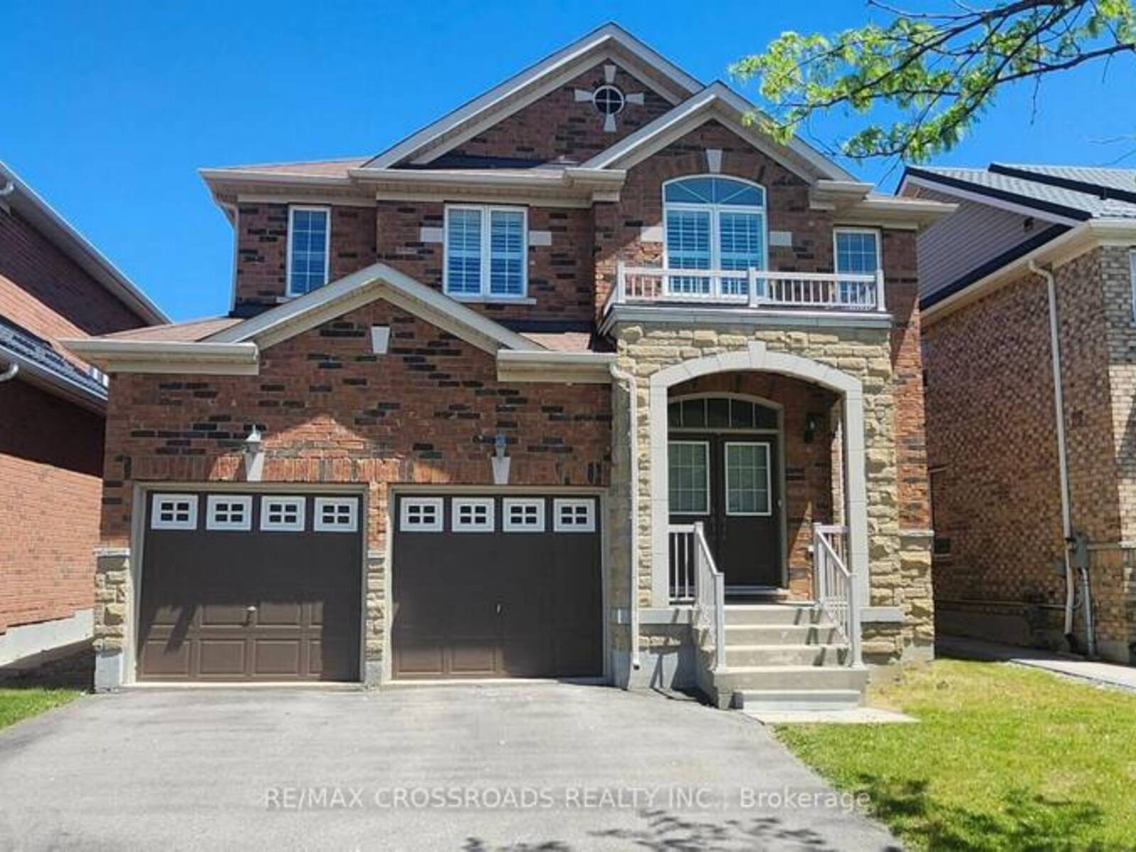 73 EAKIN MILL ROAD, Markham, Ontario L6E 1N9