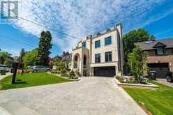 43 WANLESS CRESCENT | Toronto Ontario | Slide Image Two