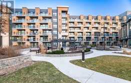 511 - 1 FALAISE ROAD | Toronto Ontario | Slide Image One