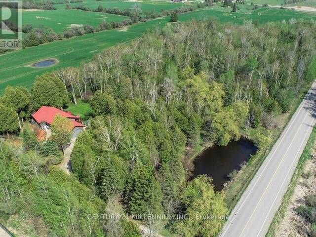 18599 HORSESHOE HILL ROAD Caledon Ontario, L7K 2B9 - 5 Bedrooms Home For Sale