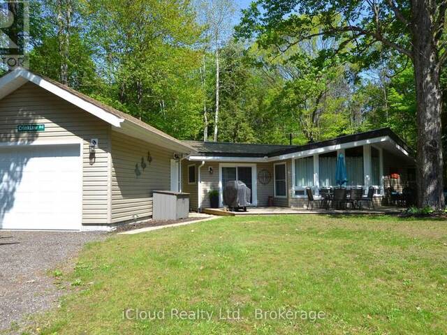 20 ROBERVAL CIRCLE Tiny Ontario, L9M 0E1 - 2 Bedrooms Home For Sale