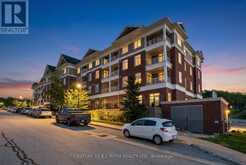 310 - 40 HORSESHOE BOULEVARD | Barrie Ontario | Slide Image One