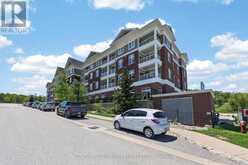 310 - 40 HORSESHOE BOULEVARD | Barrie Ontario | Slide Image Two