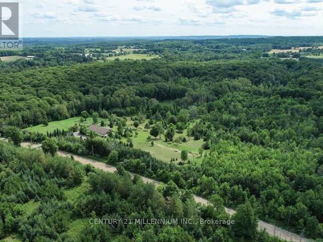 17218 INNIS LAKE ROAD Caledon Ontario, L7K 2K6 - Vacant Land For Sale