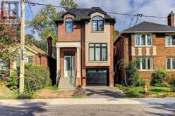 30 GLEN ECHO AVENUE | Toronto Ontario | Slide Image Two