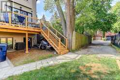 30 GLEN ECHO AVENUE | Toronto Ontario | Slide Image Thirty-two