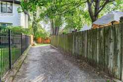 30 GLEN ECHO AVENUE | Toronto Ontario | Slide Image Thirty-four