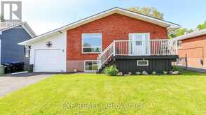 5 BOURGEOIS BEACH ROAD | Tay Ontario | Slide Image One
