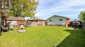 5 BOURGEOIS BEACH ROAD | Tay Ontario | Slide Image Six