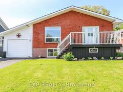 5 BOURGEOIS BEACH ROAD Tay Ontario, L0K 2A0