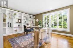 7 COLONIAL CRESCENT | Oakville Ontario | Slide Image Thirteen