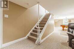 7 COLONIAL CRESCENT | Oakville Ontario | Slide Image Thirty-eight