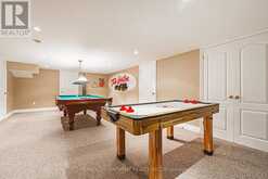 7 COLONIAL CRESCENT | Oakville Ontario | Slide Image Forty-one