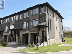 62 - 120 COURT DRIVE Paris Ontario, N3L 0N2