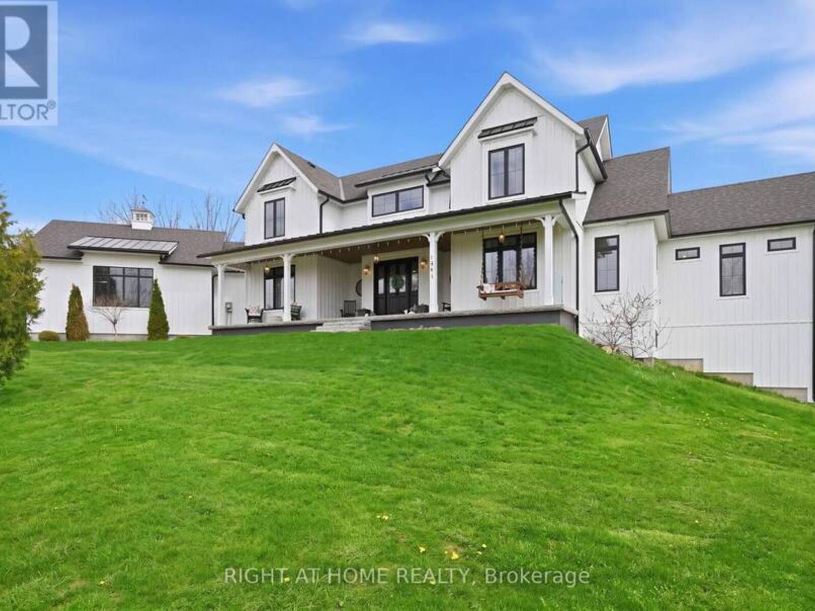 1983 GRIMSHAW ROAD, Cobourg, Ontario K9A 4J8
