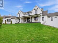 1983 GRIMSHAW ROAD Cobourg Ontario, K9A 4J8