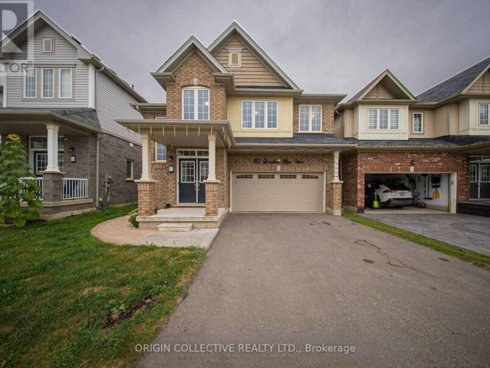 122 LONGBOAT RUN WEST, Brantford, Ontario N3T 0P3