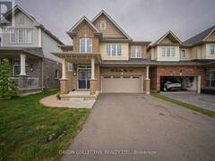 122 LONGBOAT RUN WEST Brantford Ontario, N3T 0P3