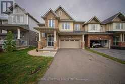122 LONGBOAT RUN WEST | Brantford Ontario | Slide Image One