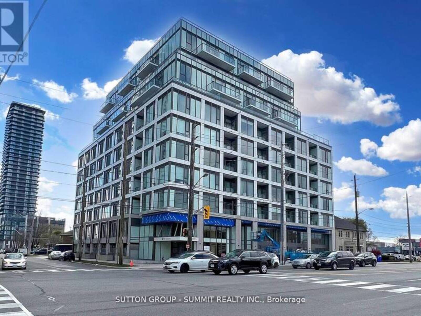 801 - 1195 THE QUEENSWAY STREET, Toronto, Ontario M8Z 0H1