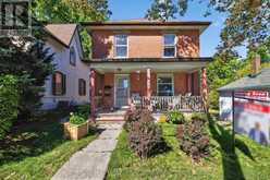 34 JOSEPH STREET | Brampton Ontario | Slide Image One