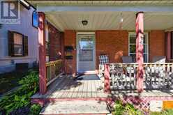 34 JOSEPH STREET | Brampton Ontario | Slide Image Six