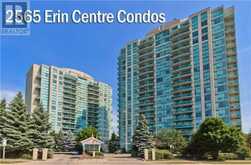 411 - 2565 ERIN CENTRE BOULEVARD | Mississauga Ontario | Slide Image One