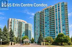 411 - 2565 ERIN CENTRE BOULEVARD | Mississauga Ontario | Slide Image One