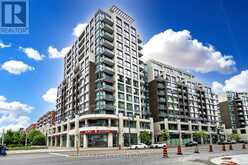 416 - 8110 BIRCHMOUNT ROAD | Markham Ontario | Slide Image One