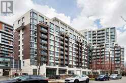 416 - 8110 BIRCHMOUNT ROAD | Markham Ontario | Slide Image Two