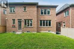 23 CYPRUS GLEN | East Gwillimbury Ontario | Slide Image Thirty-seven