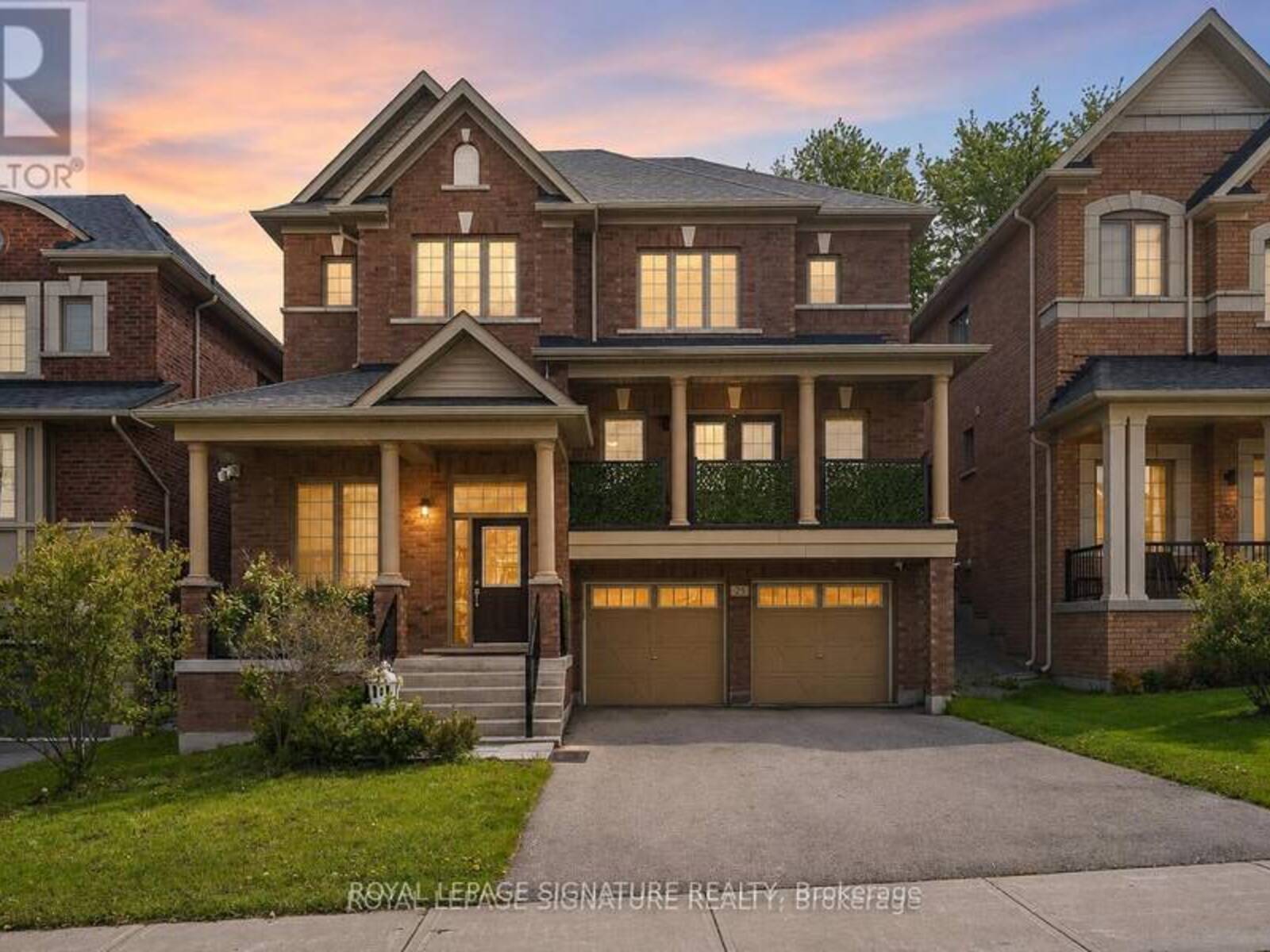 23 CYPRUS GLEN, East Gwillimbury, Ontario L9N 0S9
