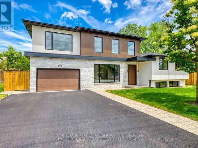 559 WALKERS LINE Burlington Ontario, L7N 2E4 - 5 Bedrooms Home For Sale