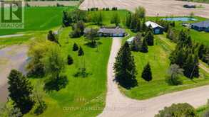 423344 25TH SIDE ROAD | Amaranth Ontario | Slide Image One