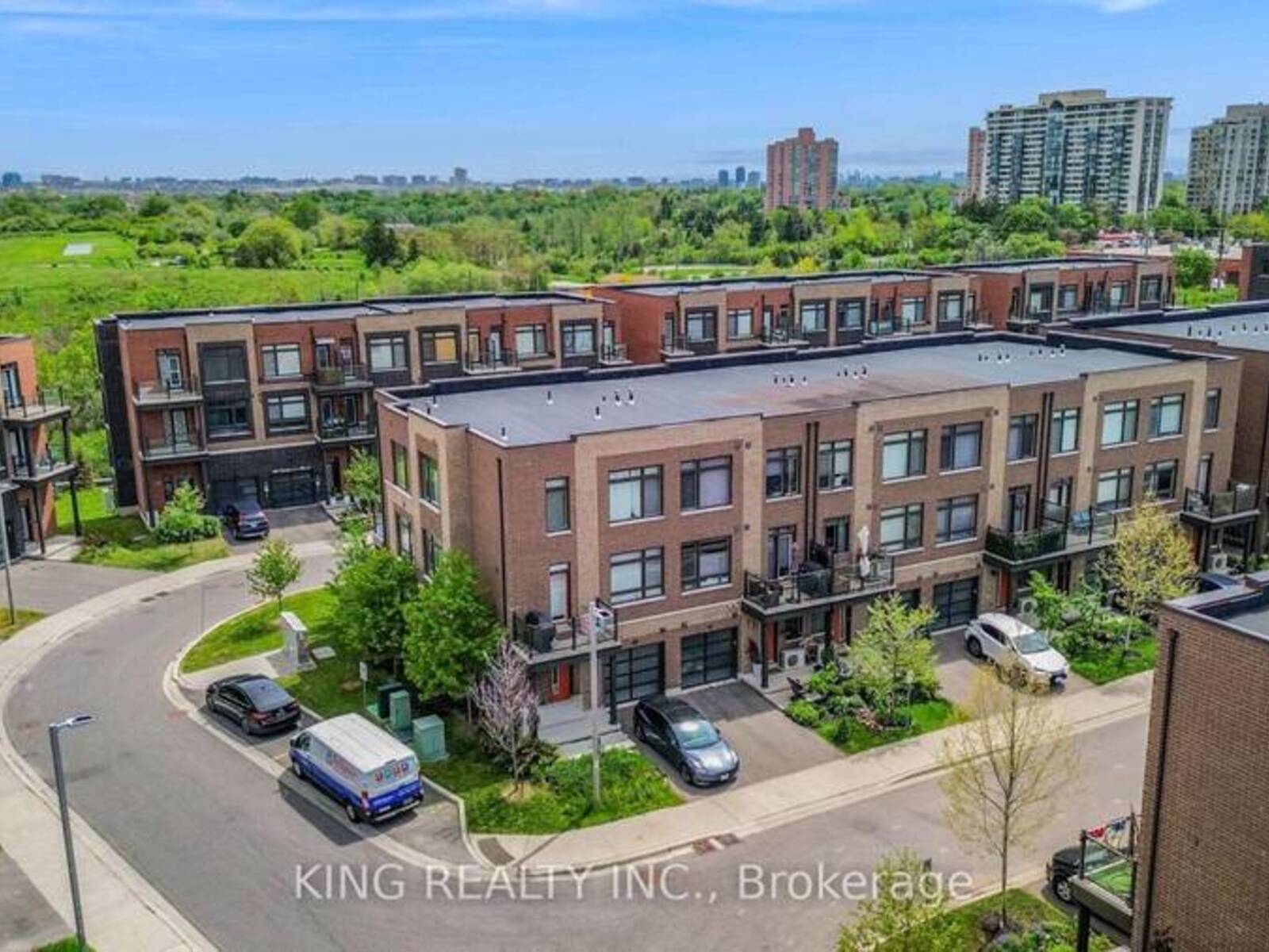 49 ENGEL STREET, Vaughan, Ontario L4L 0L8