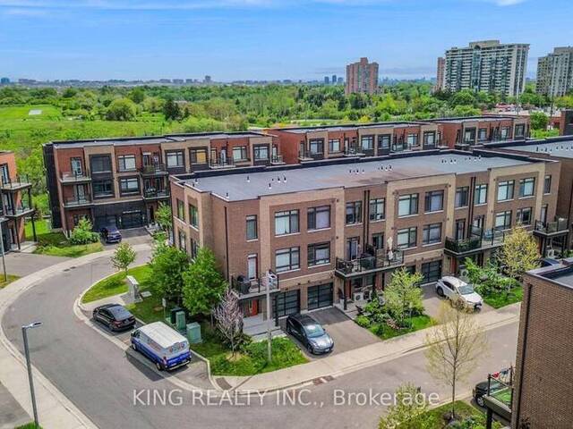 49 ENGEL STREET Vaughan Ontario, L4L 0L8 - 3 Bedrooms Condo For Sale