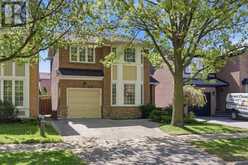 1118 GLEN VALLEY ROAD | Oakville Ontario | Slide Image One