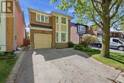 1118 GLEN VALLEY ROAD | Oakville Ontario | Slide Image Two