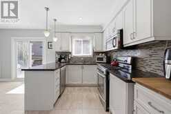1118 GLEN VALLEY ROAD | Oakville Ontario | Slide Image Seven