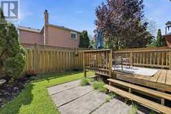 1118 GLEN VALLEY ROAD | Oakville Ontario | Slide Image Thirty-one