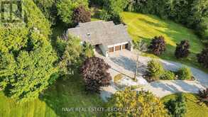 63 ELDERBERRY TRAIL | Aurora Ontario | Slide Image One