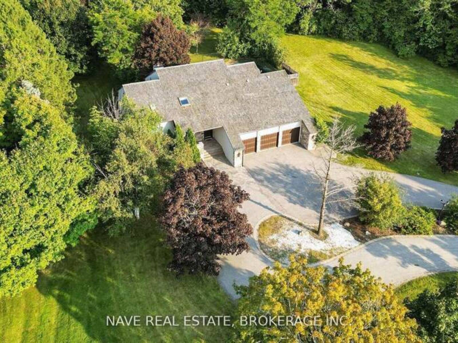63 ELDERBERRY TRAIL, Aurora, Ontario L4G 6X1