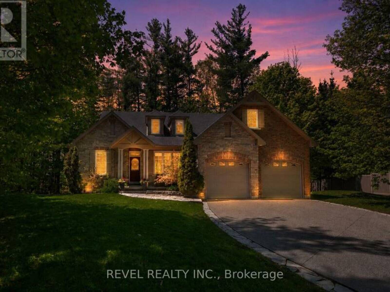 23 LADDIE LANE, Springwater, Ontario L9X 0C3