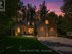 23 LADDIE LANE Springwater Ontario, L9X 0C3