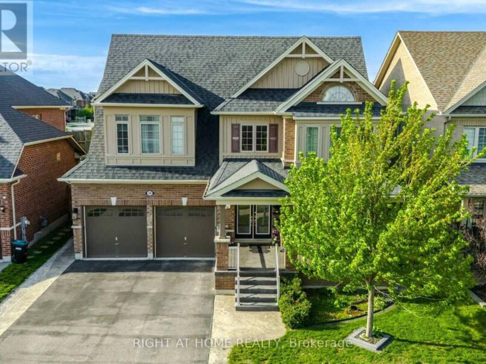 28 MARKS ROAD, Springwater, Ontario L9X 0S5