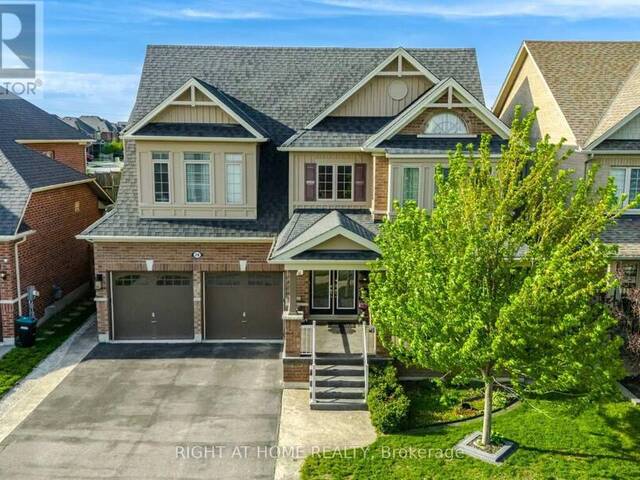 28 MARKS ROAD Springwater Ontario, L9X 0S5 - 6 Bedrooms Home For Sale