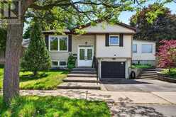 758 FRANCIS ROAD | Burlington Ontario | Slide Image One