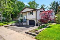 758 FRANCIS ROAD | Burlington Ontario | Slide Image Three